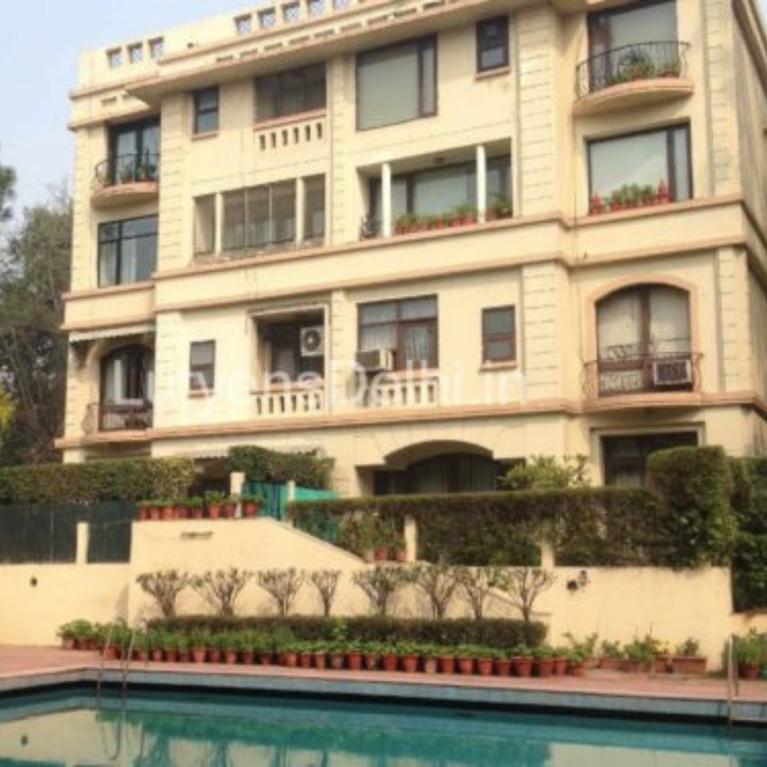 Residential Properties